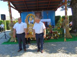 Parafia Nienaszów - Odpust 15.08.2025