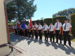 Odpust Parafialny - Nienaszów 15.08.2026