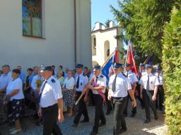Odpust Parafialny - Nienaszów 15.08.2026