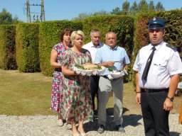 Odpust Parafialny - Nienaszów 15.08.2026