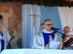 Odpust Parafialny - Nienaszów 15.08.2026