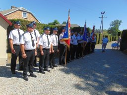 Odpust Parafialny - Nienaszów 15.08.2026