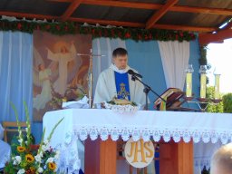 Odpust Parafialny - Nienaszów 15.08.2026