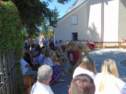 Odpust Parafialny - Nienaszów 15.08.2026