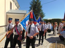 Odpust Parafialny - Nienaszów 15.08.2026