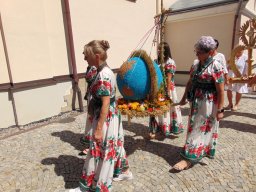 Odpust Parafialny - Nienaszów 15.08.2026