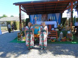 Odpust Parafialny - Nienaszów 15.08.2026
