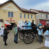 Orszak Trzech Króli - 06.01.2018