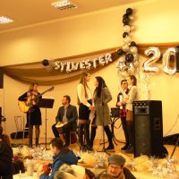 Orszak Trzech Króli AD 2020 - Parafia Nienaszów