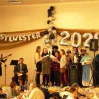 Orszak Trzech Króli AD 2020 - Parafia Nienaszów