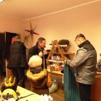 Orszak Trzech Króli AD 2020 - Parafia Nienaszów