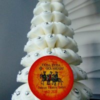 Orszak Trzech Króli AD 2020 - Parafia Nienaszów