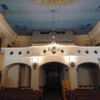 Orszak Trzech Króli - Parafia Nienaszów