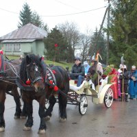 Orszak Trzech Króli - 06.01.2023