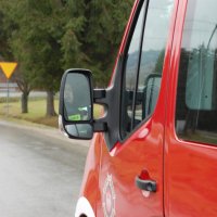 Orszak Trzech Króli - Parafia Nienaszów