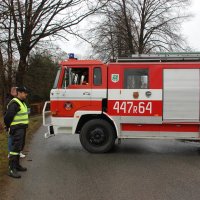 Orszak Trzech Króli - Parafia Nienaszów