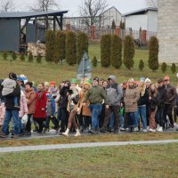 Orszak Trzech Króli - Parafia Nienaszów