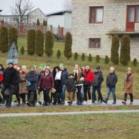 Orszak Trzech Króli - Parafia Nienaszów