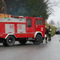 Orszak Trzech Króli - Parafia Nienaszów