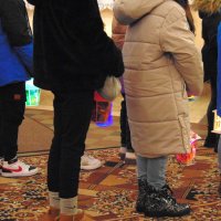 Roraty 2023 - Parafia Nienaszów