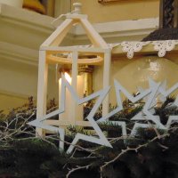 Roraty 2023 - Parafia Nienaszów