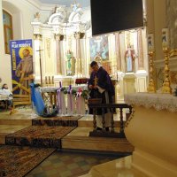 Roraty 2023 - Parafia Nienaszów